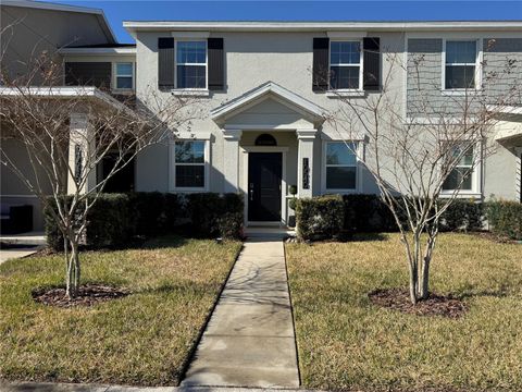 10540 TRIBUTE DRIVE WINTER GARDEN FL 34787