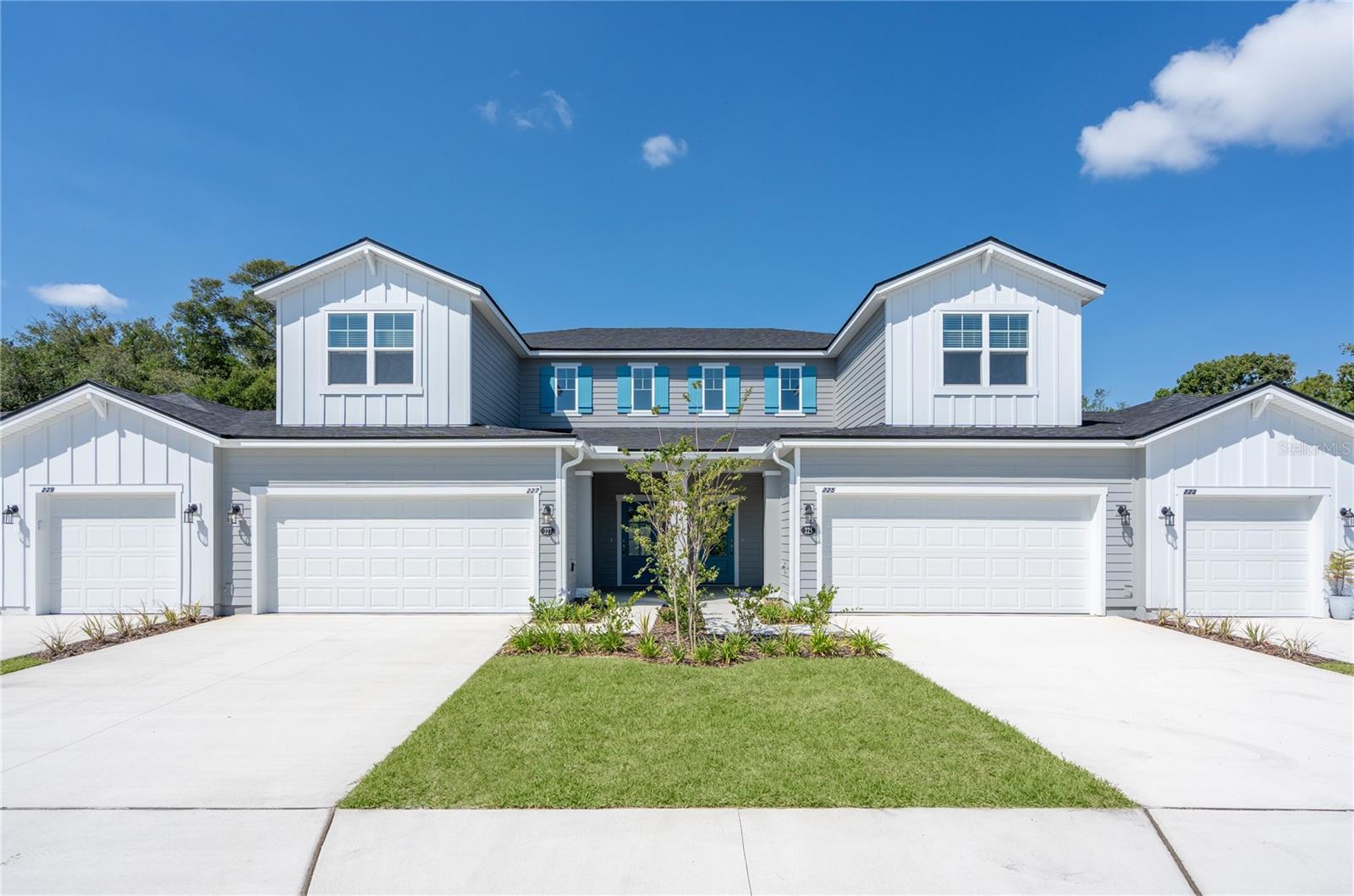 Photo 1 of 30 — 227 MISTY HARBOR TRACE, PALM COAST, FL 32137