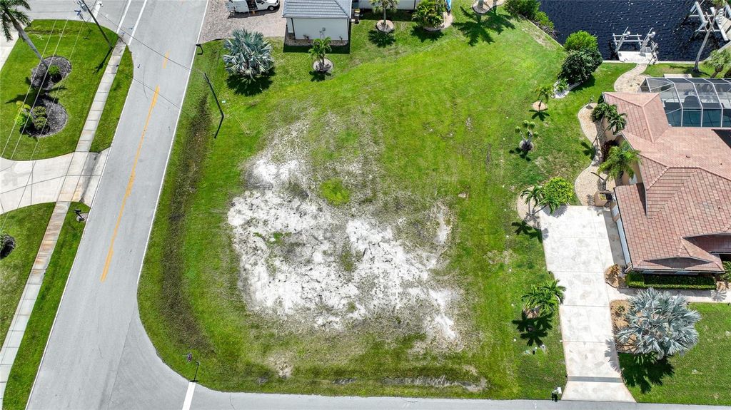 Photo of 1201 Partridge Drive, Punta Gorda, FL 33950 (MLS # C7497935)