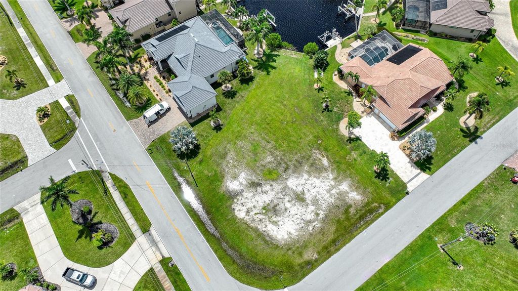 Photo of 1201 Partridge Drive, Punta Gorda, FL 33950 (MLS # C7497935)