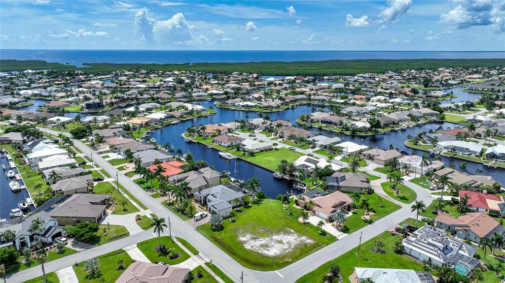 Photo of 1201 Partridge Drive, Punta Gorda, FL 33950 (MLS # C7497935)