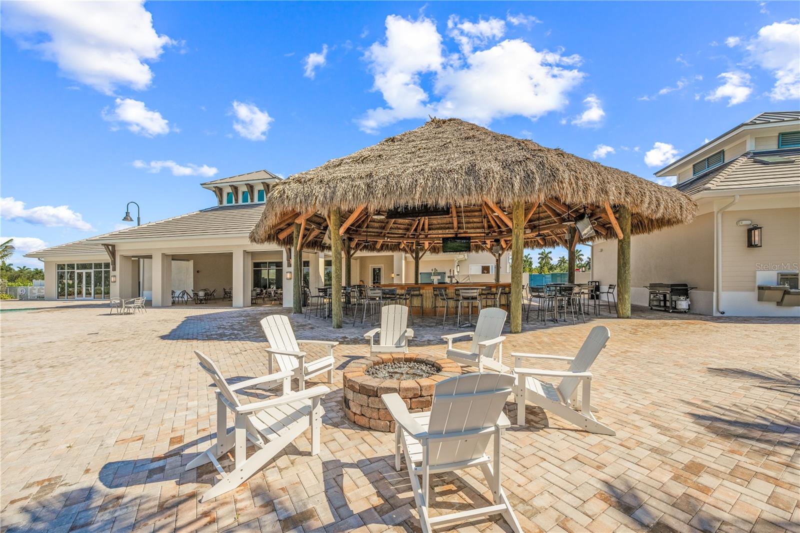 LAGUNA CARIBE RV RESORT - Residential