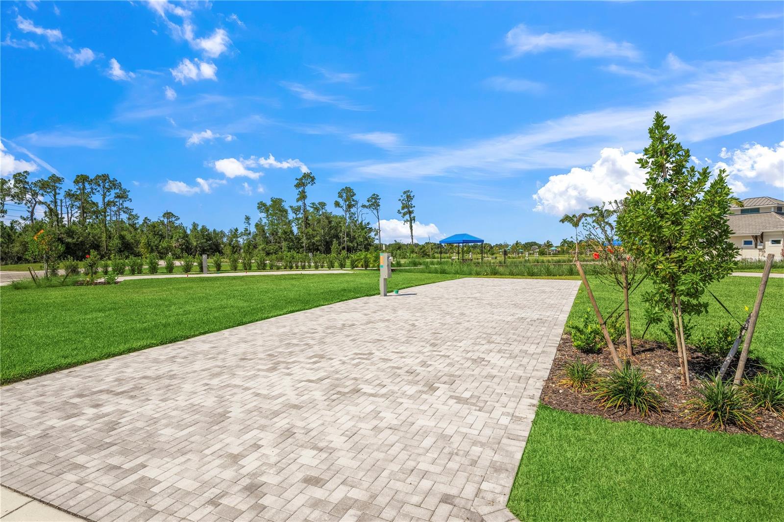 LAGUNA CARIBE RV RESORT - Residential