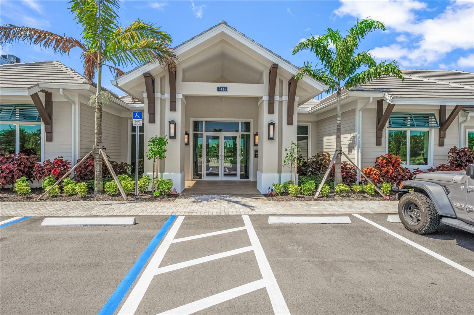 LAGUNA CARIBE RV RESORT - Residential
