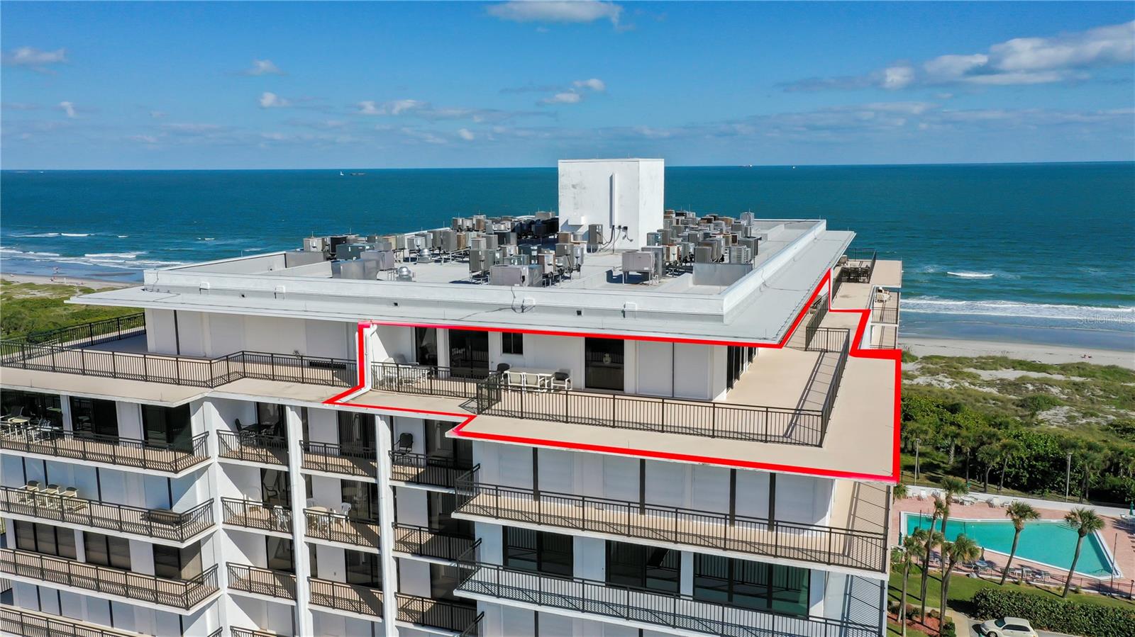 2100 N ATLANTIC AVENUE P4