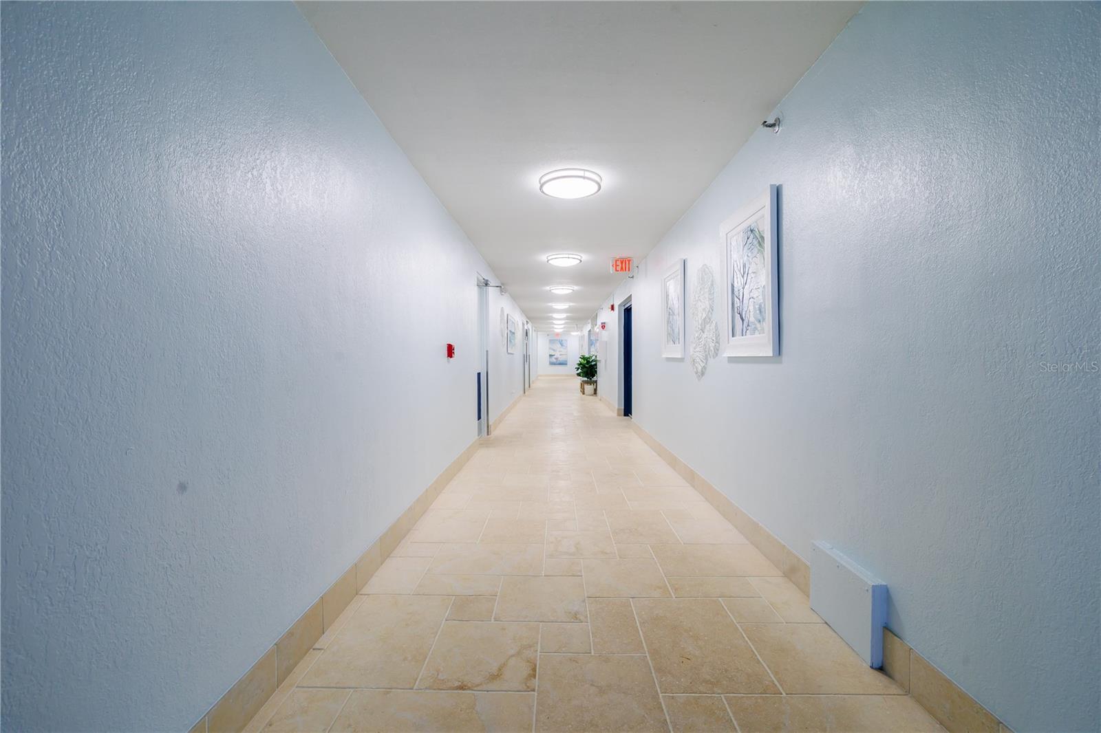 2100 TOWERS - Residential