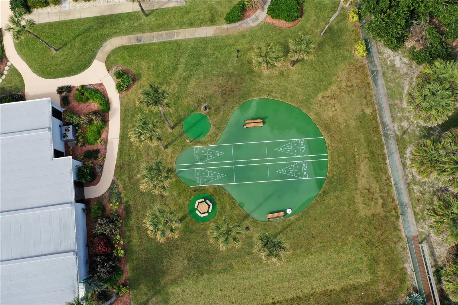 2100 TOWERS - Residential