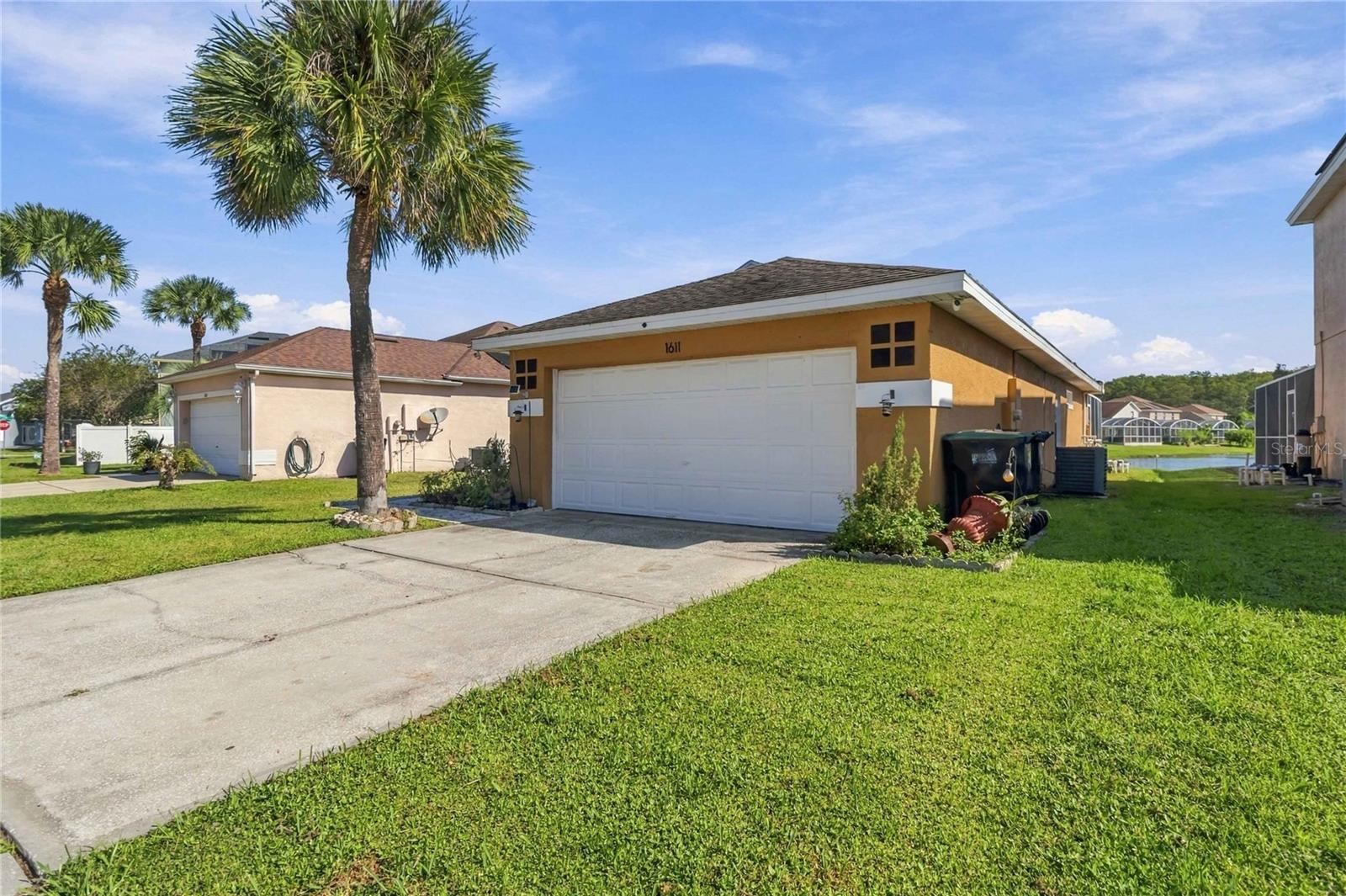 1611 BRIDGEVIEW CIRCLE