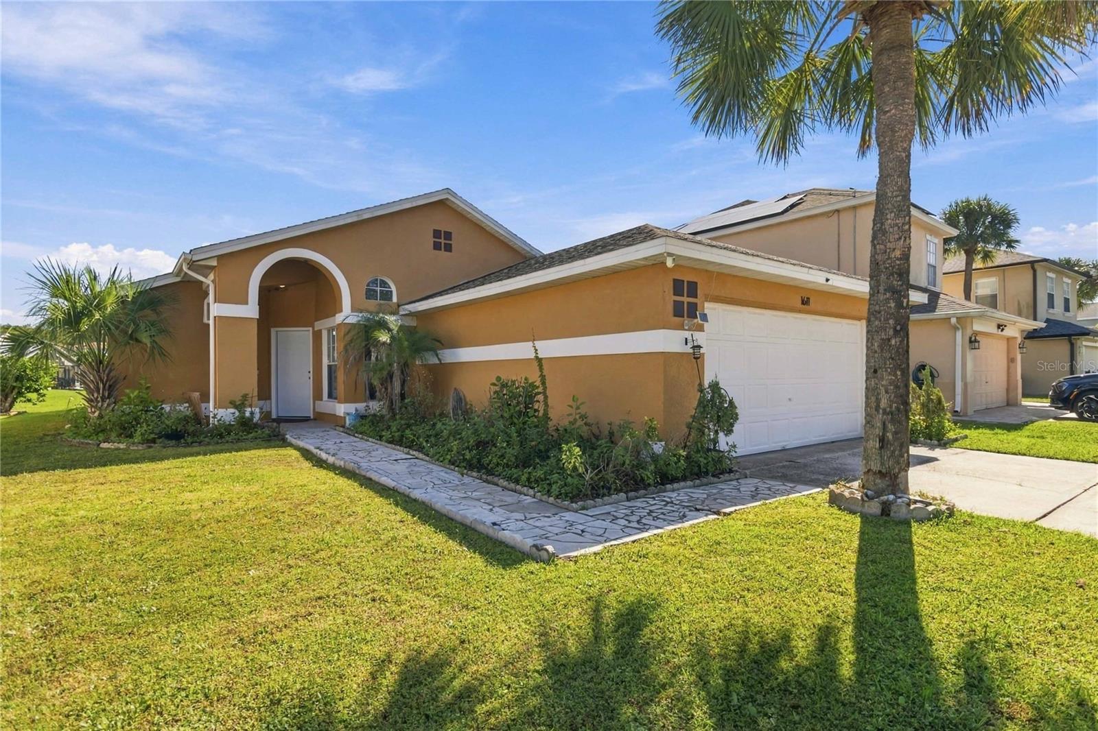 1611 BRIDGEVIEW CIRCLE