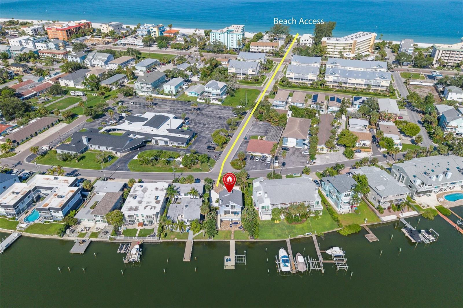 2501 BAY BOULEVARD