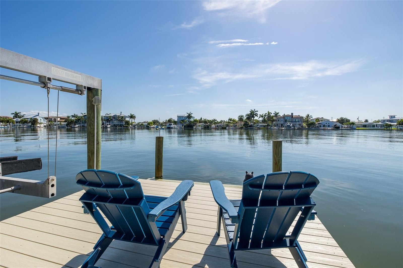 2501 BAY BOULEVARD