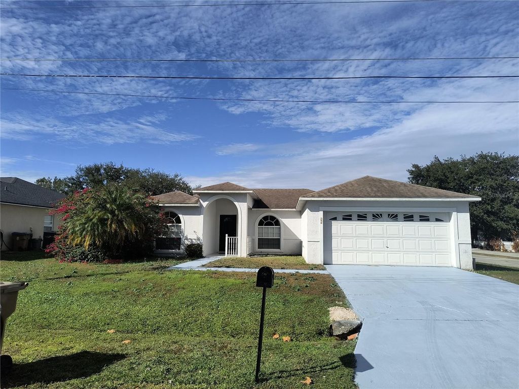 Photo of 754 Del Prado Drive, Kissimmee, FL 34758 (MLS # S5139632)
