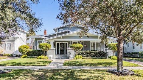 Photo of 1008 S Dakota Avenue, Tampa, FL 33606 (MLS # TB8471422)