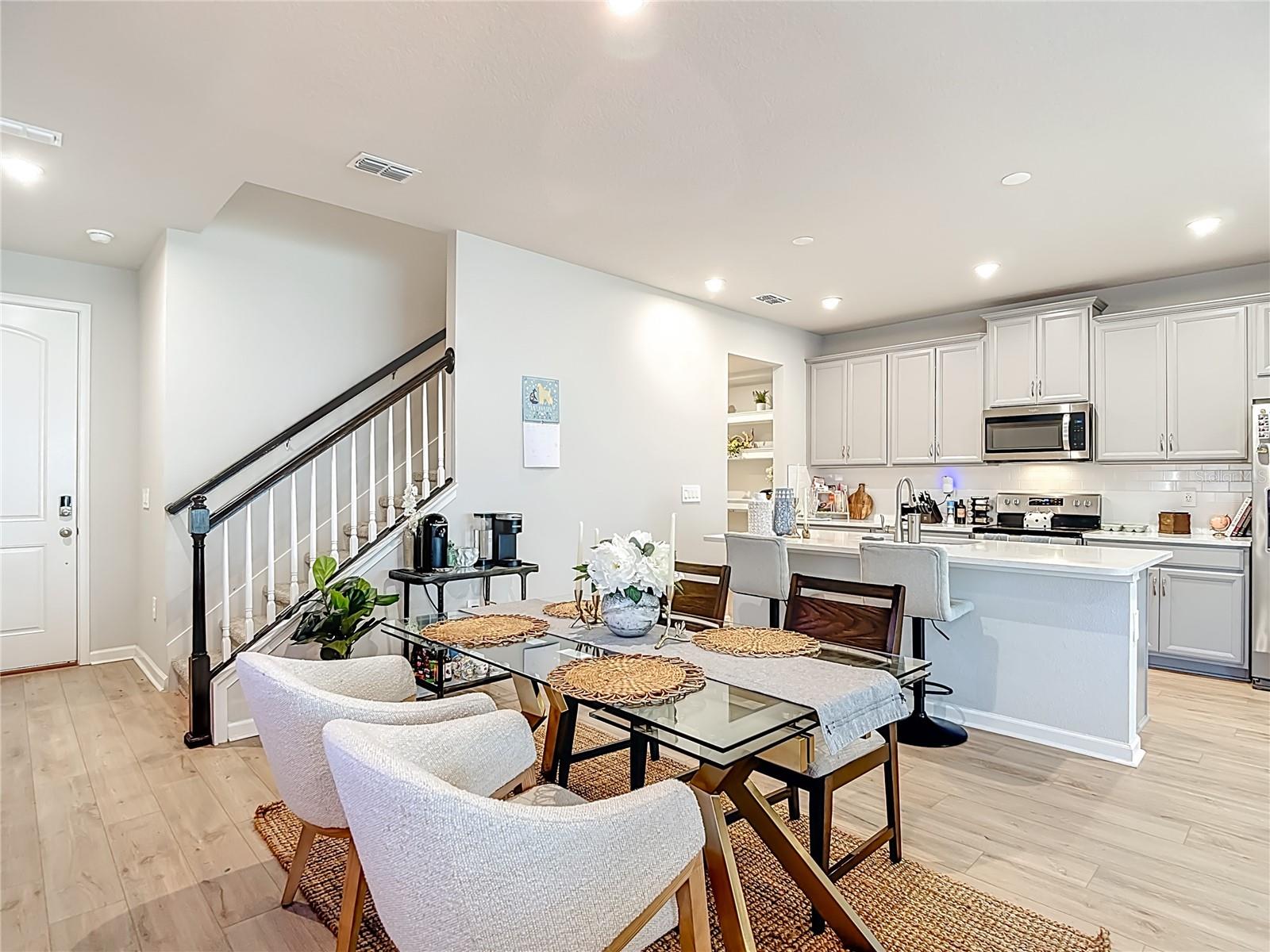 PARKVIEW/LONG LAKE RANCH PH 1A - Residential