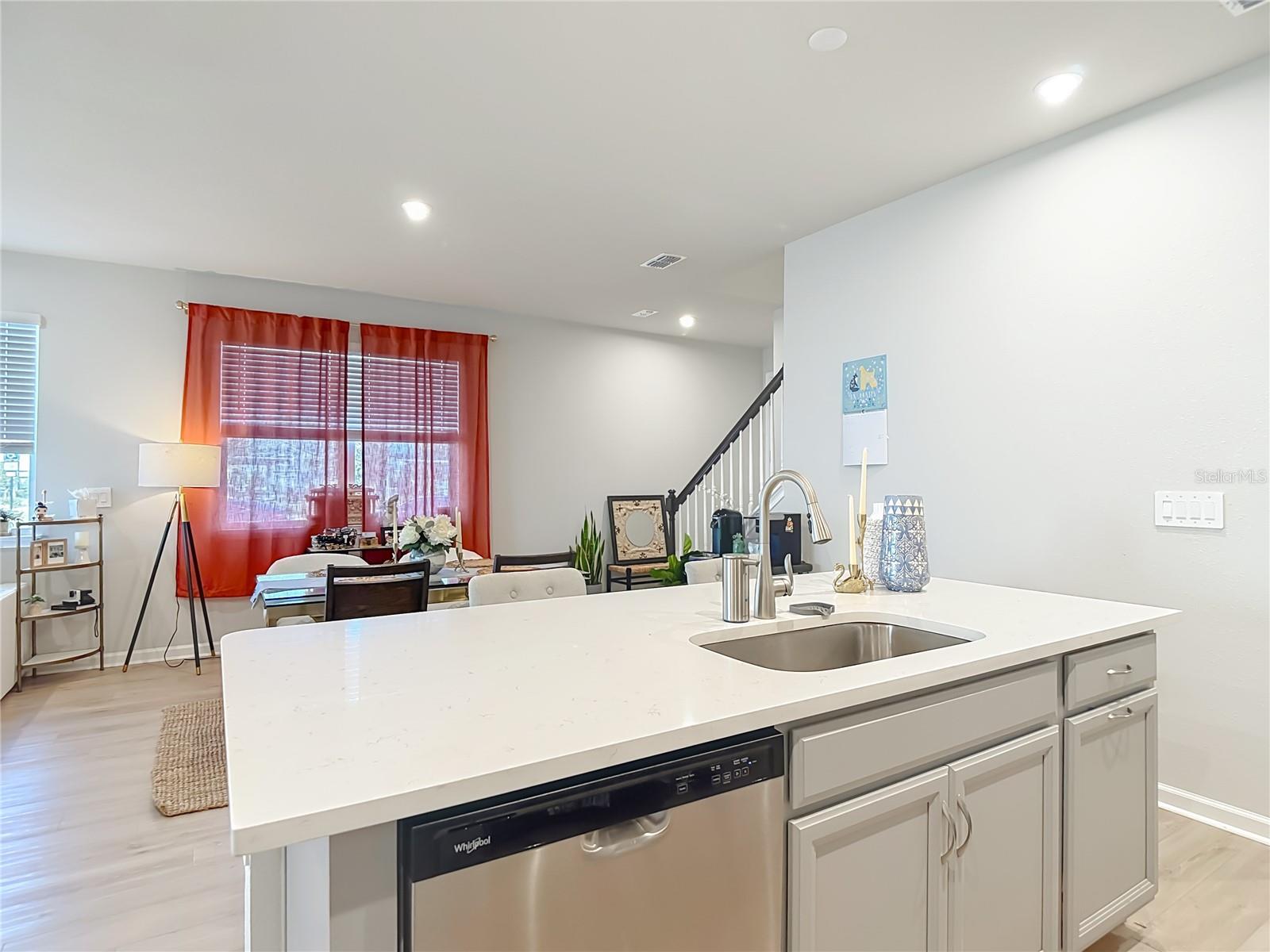 PARKVIEW/LONG LAKE RANCH PH 1A - Residential