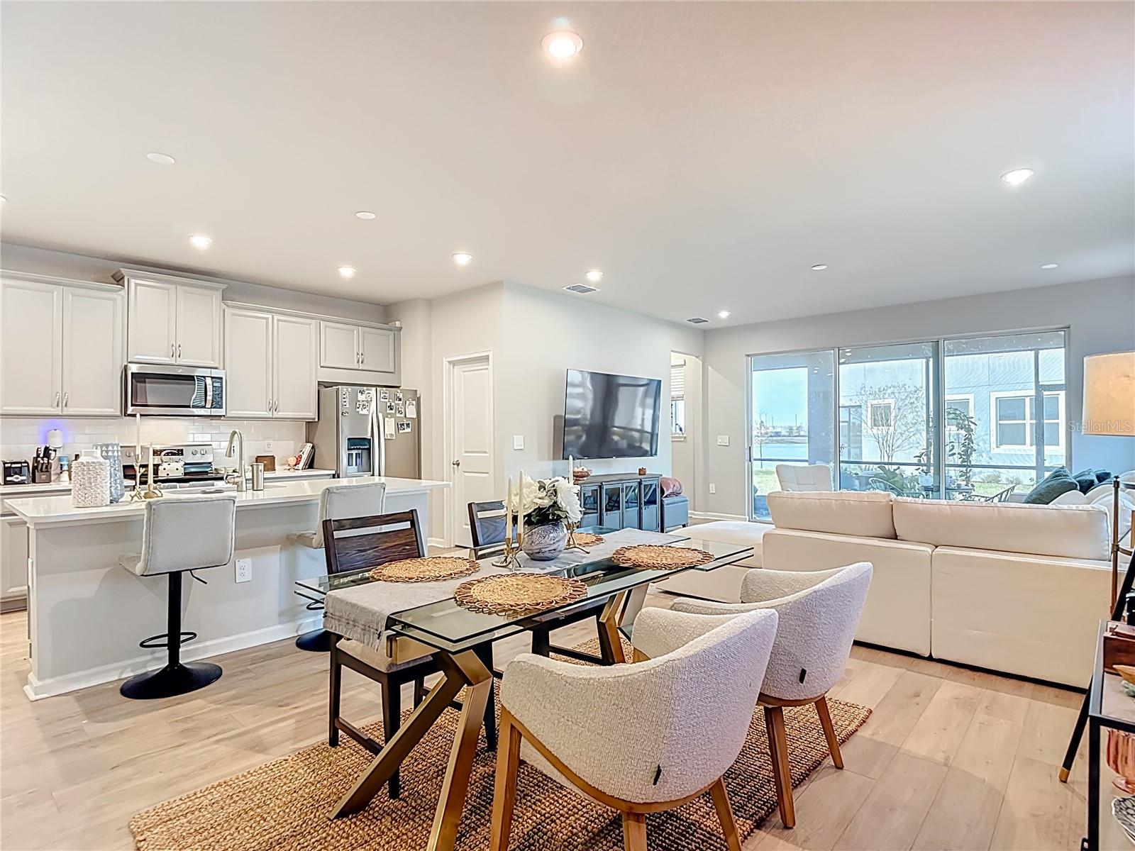 PARKVIEW/LONG LAKE RANCH PH 1A - Residential