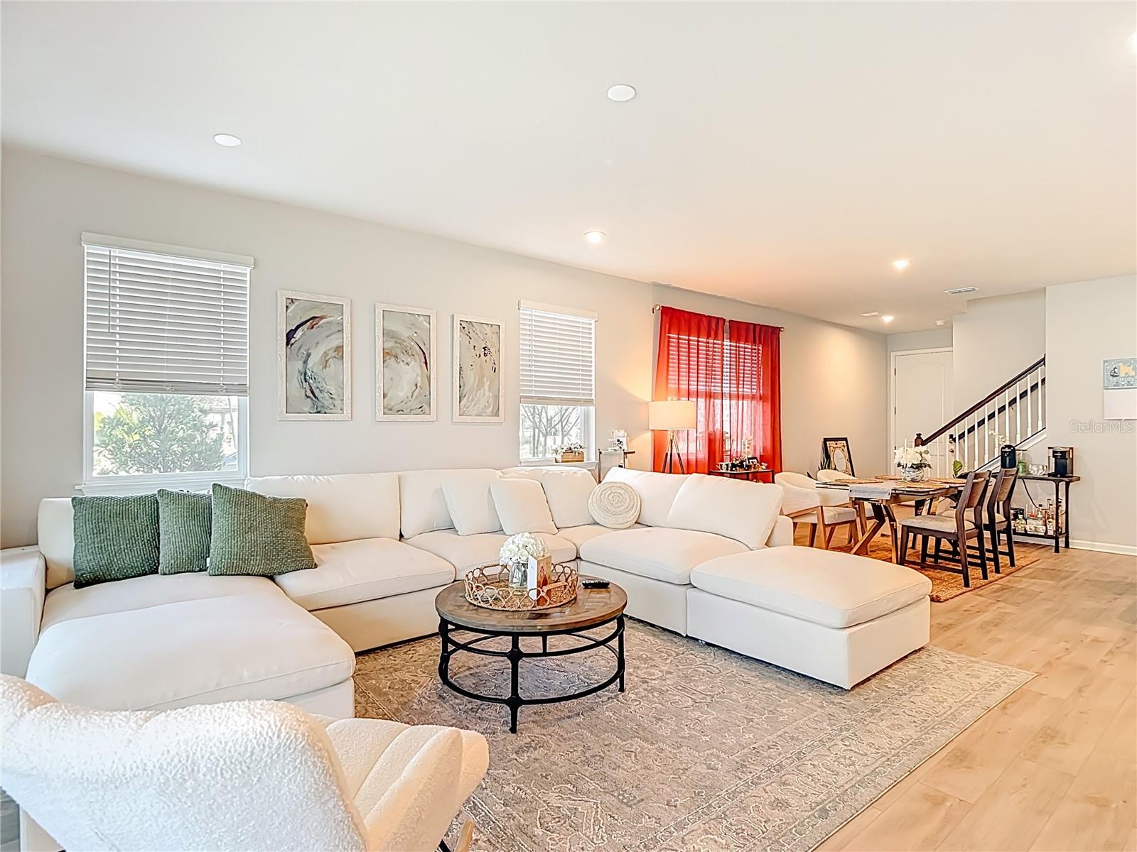 PARKVIEW/LONG LAKE RANCH PH 1A - Residential