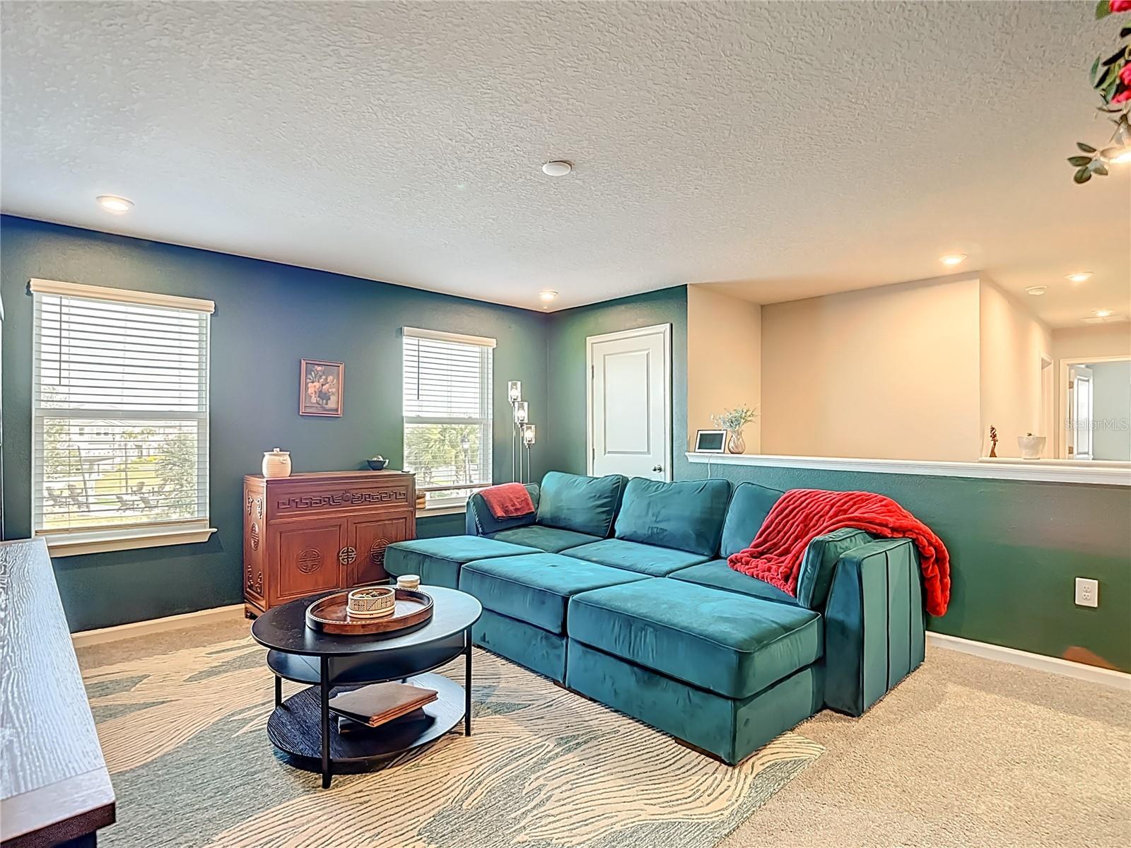 PARKVIEW/LONG LAKE RANCH PH 1A - Residential