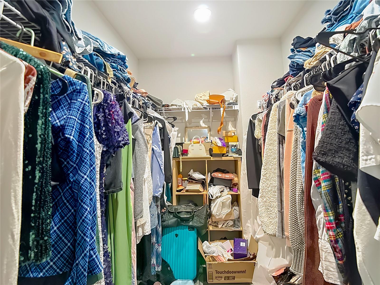 PARKVIEW/LONG LAKE RANCH PH 1A - Residential