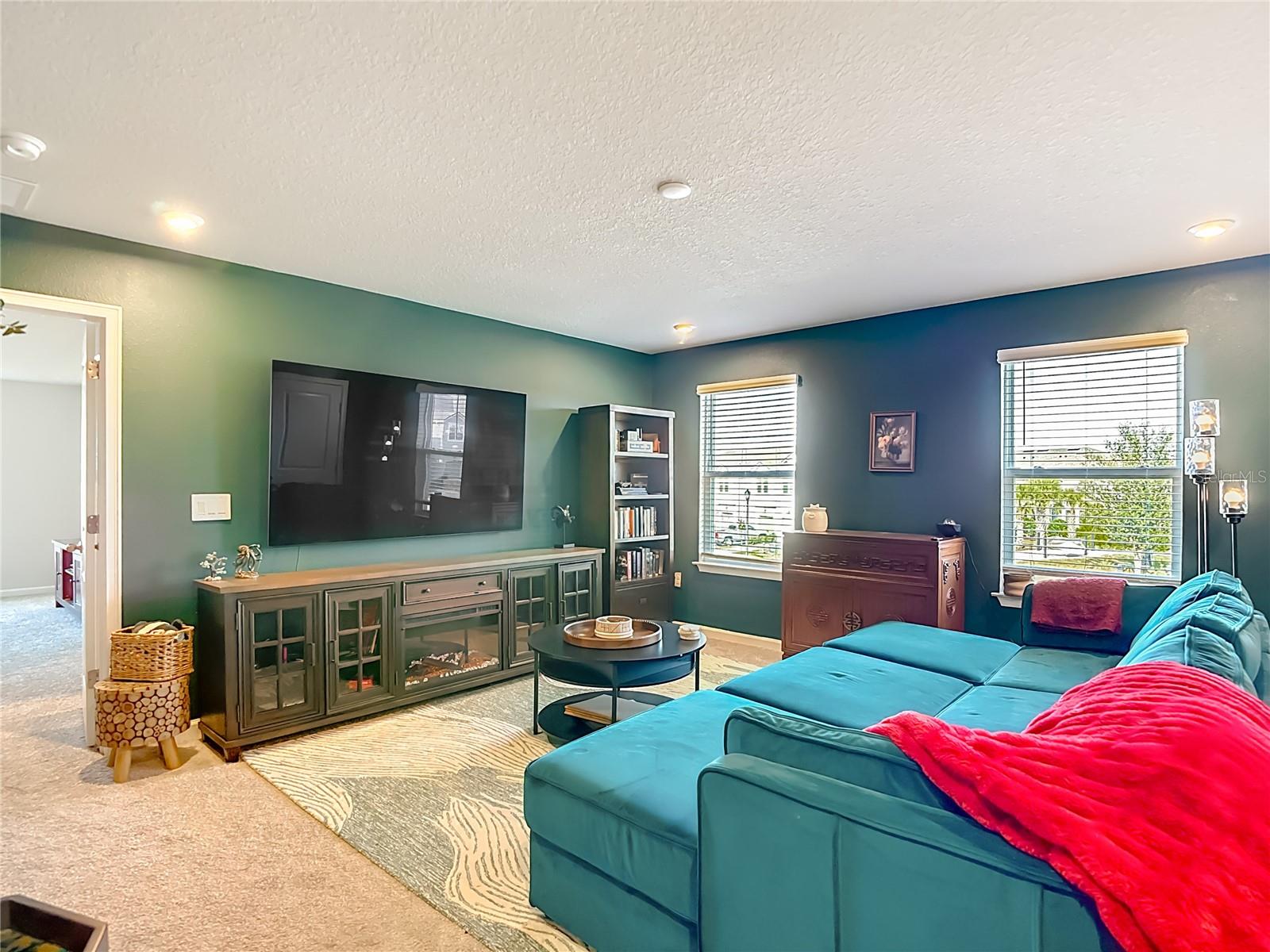 PARKVIEW/LONG LAKE RANCH PH 1A - Residential