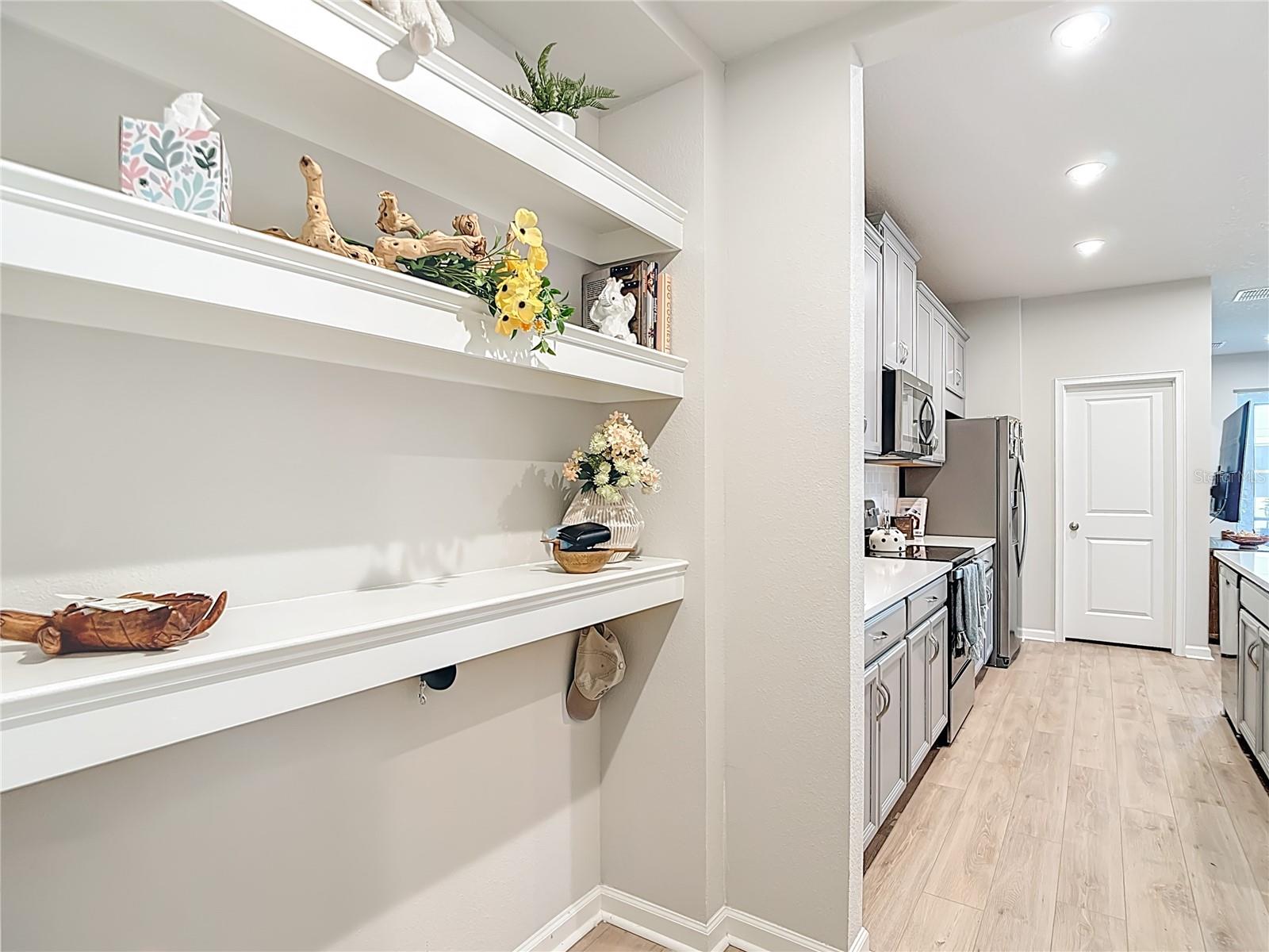 PARKVIEW/LONG LAKE RANCH PH 1A - Residential