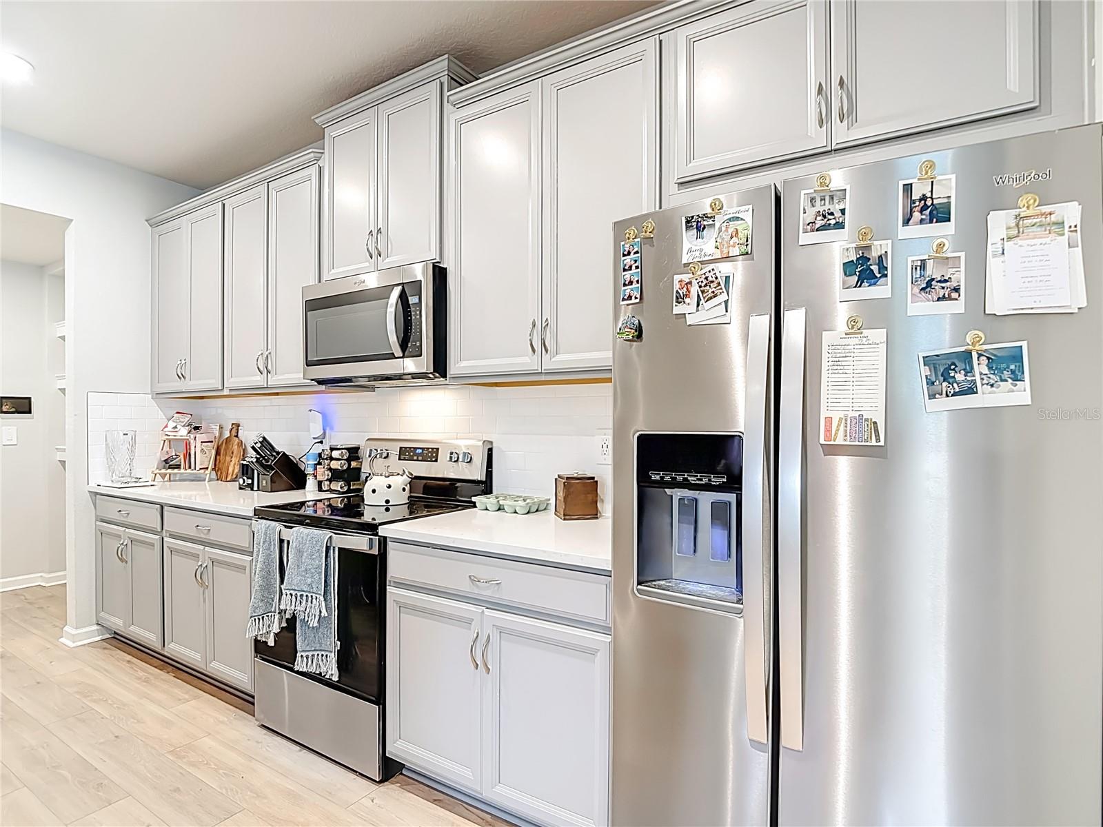 PARKVIEW/LONG LAKE RANCH PH 1A - Residential