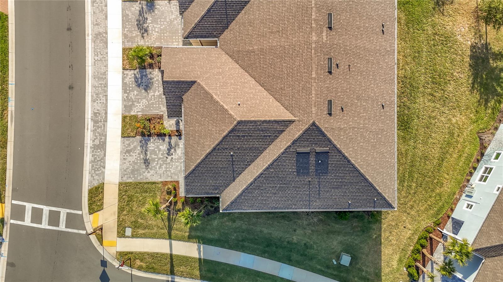 PARKVIEW/LONG LAKE RANCH PH 1A - Residential