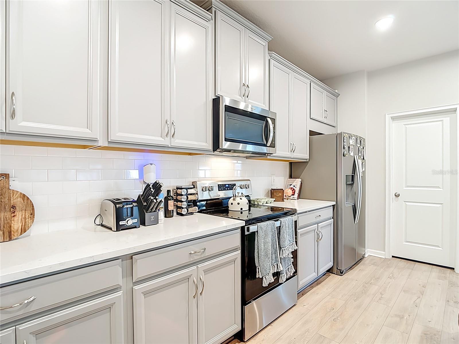 PARKVIEW/LONG LAKE RANCH PH 1A - Residential