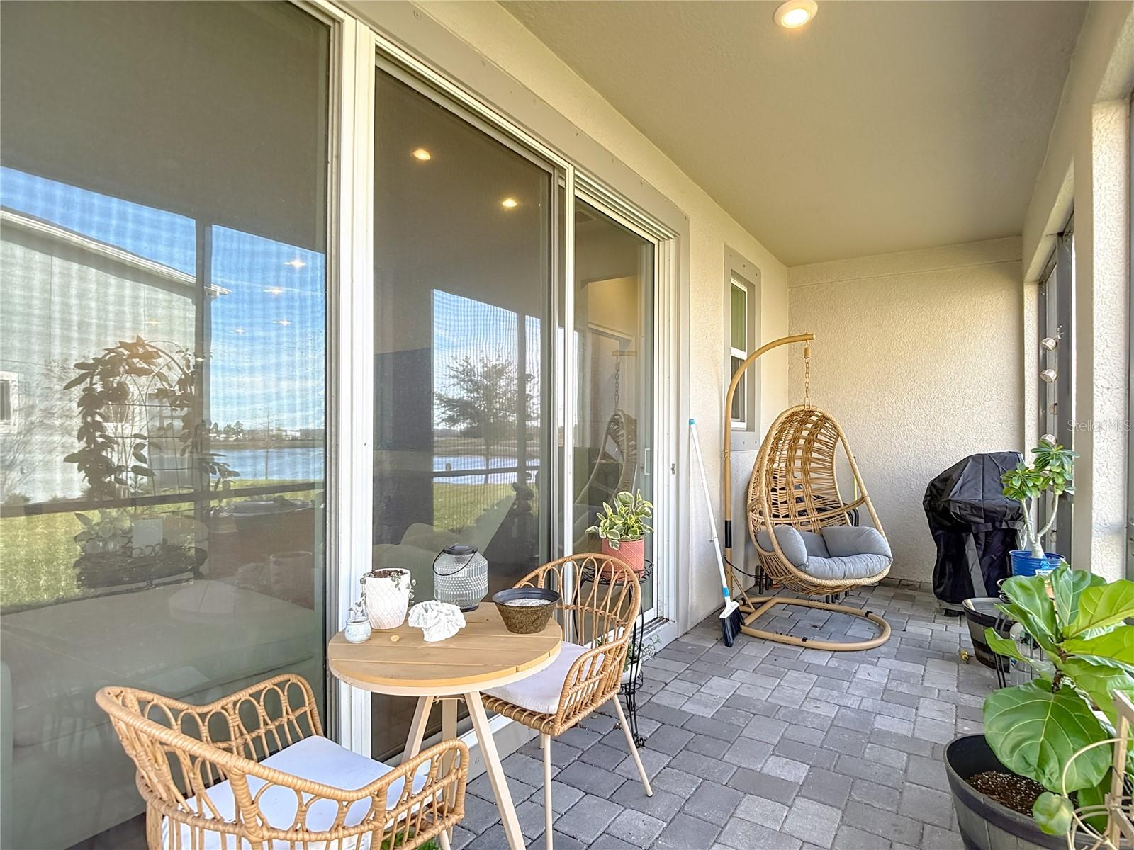 PARKVIEW/LONG LAKE RANCH PH 1A - Residential