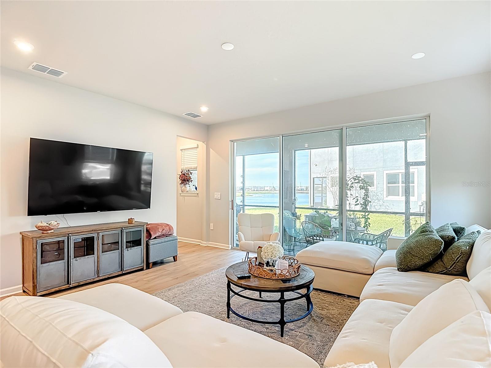 PARKVIEW/LONG LAKE RANCH PH 1A - Residential