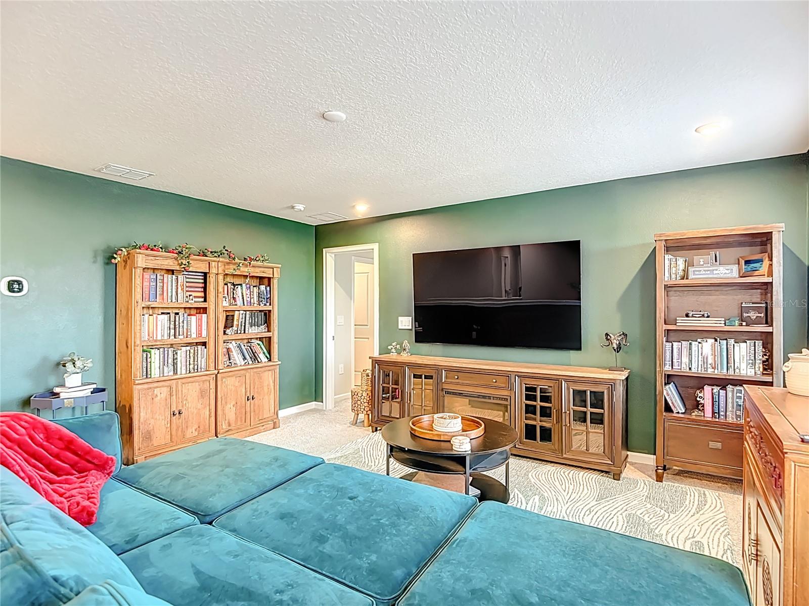 PARKVIEW/LONG LAKE RANCH PH 1A - Residential