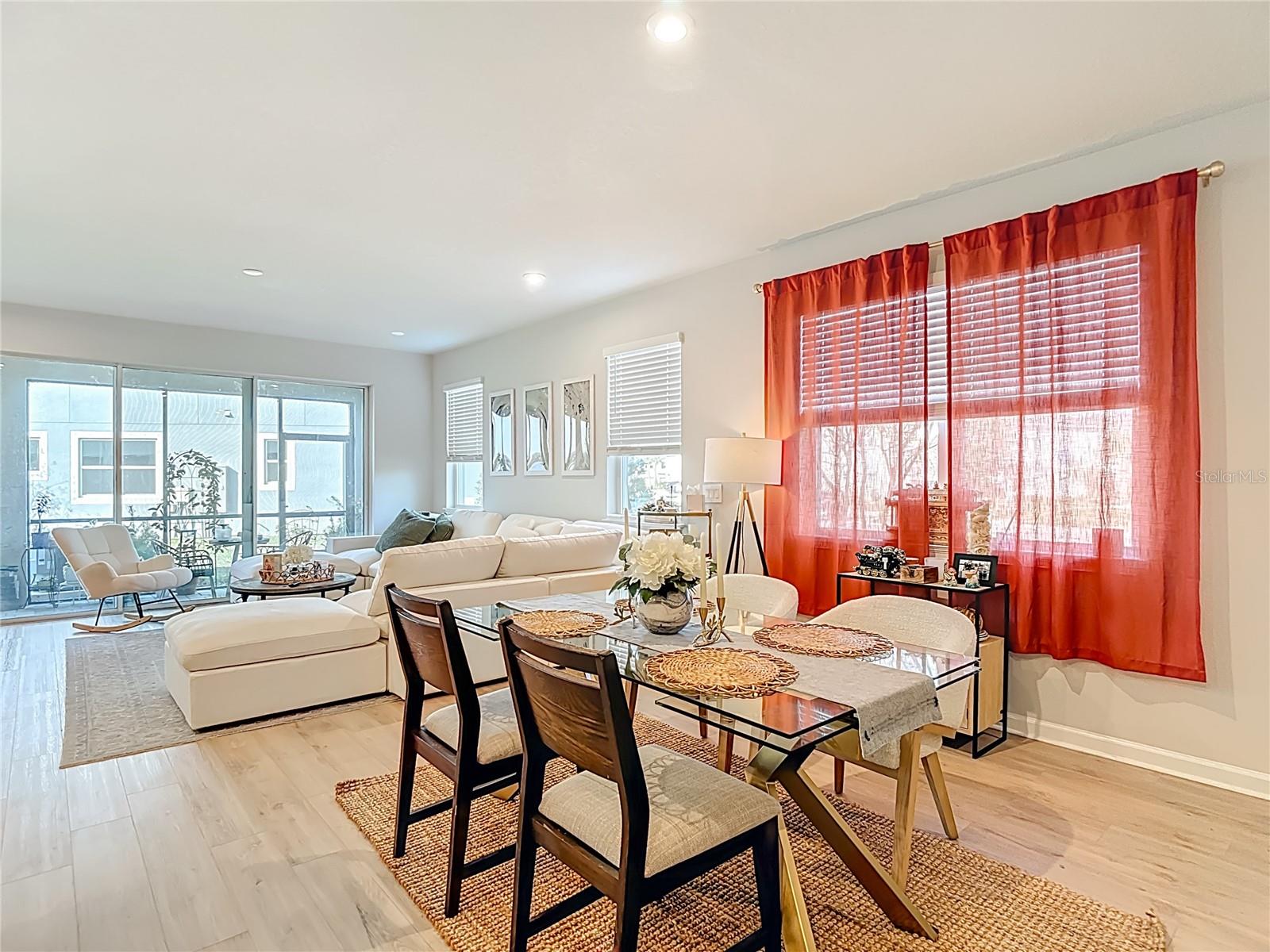 PARKVIEW/LONG LAKE RANCH PH 1A - Residential