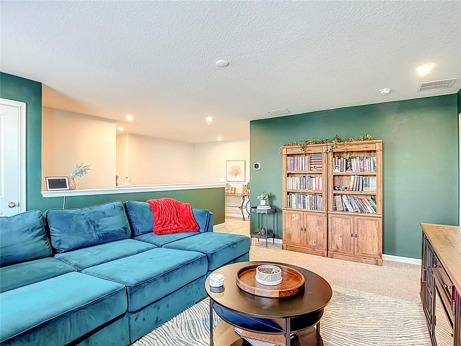 PARKVIEW/LONG LAKE RANCH PH 1A - Residential