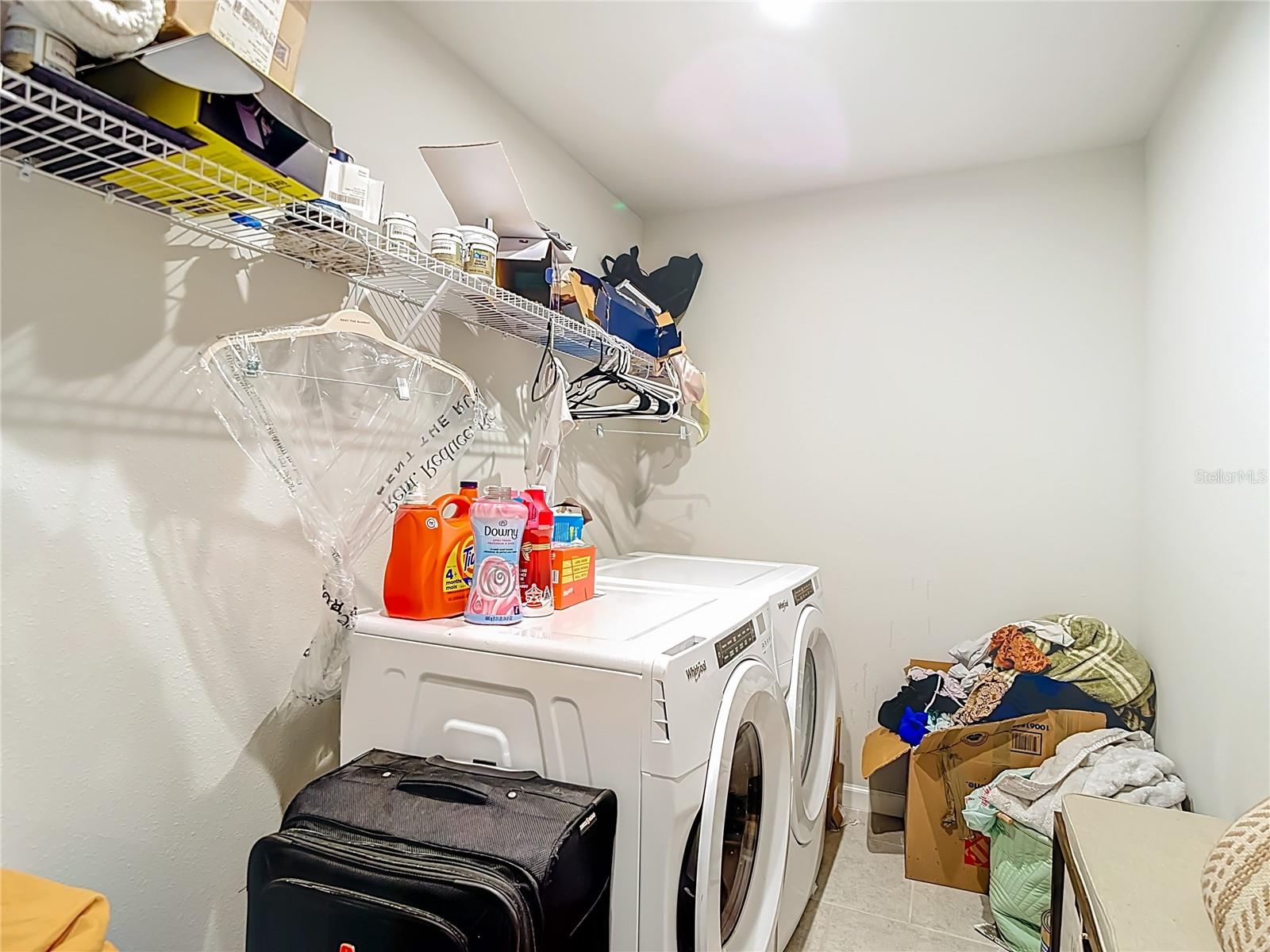 PARKVIEW/LONG LAKE RANCH PH 1A - Residential