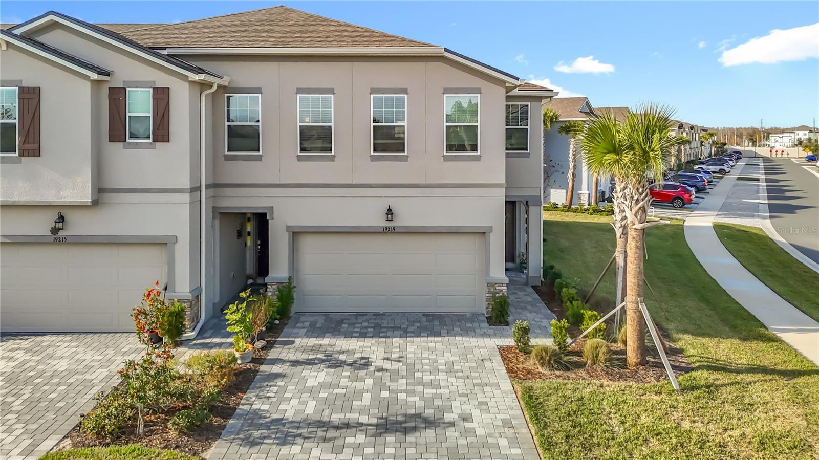 PARKVIEW/LONG LAKE RANCH PH 1A - Residential