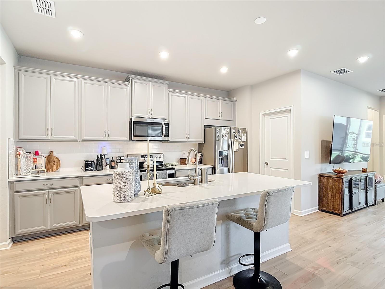 PARKVIEW/LONG LAKE RANCH PH 1A - Residential