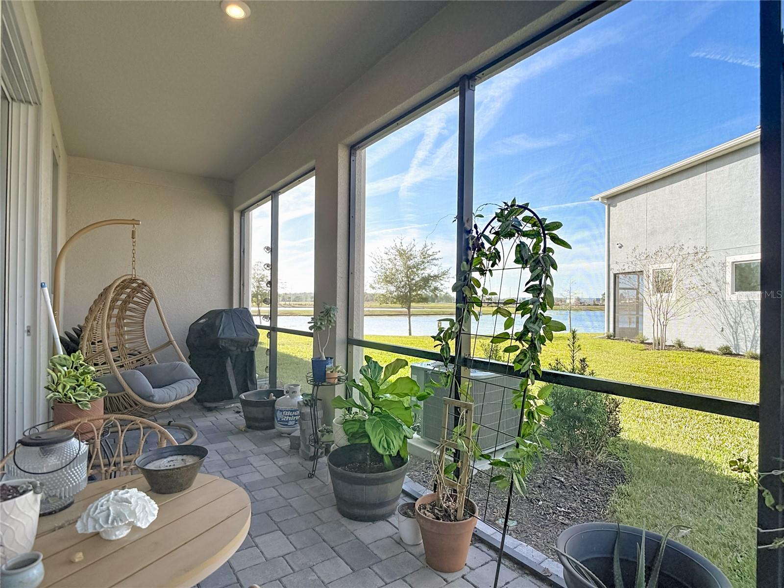 PARKVIEW/LONG LAKE RANCH PH 1A - Residential