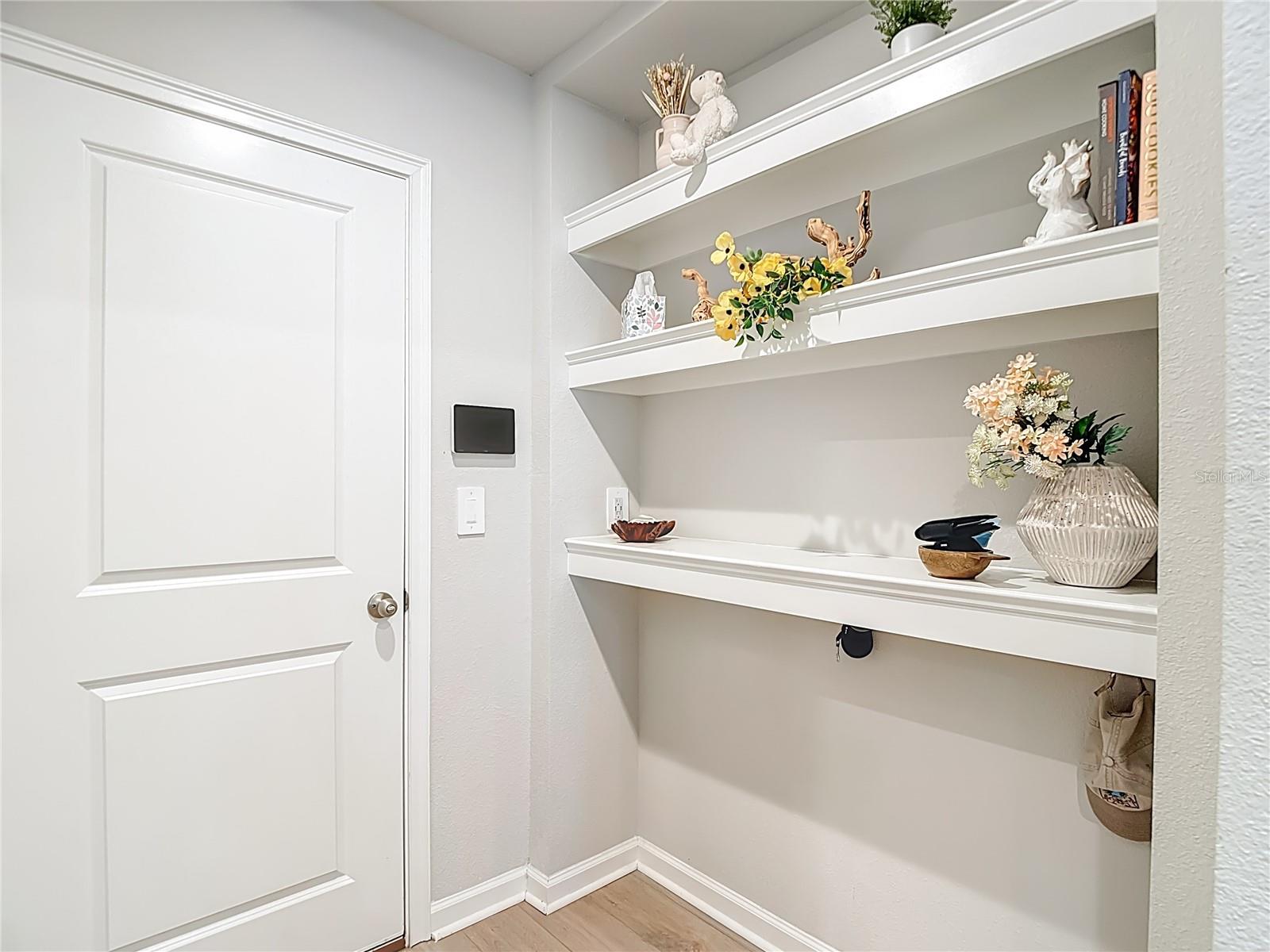 PARKVIEW/LONG LAKE RANCH PH 1A - Residential