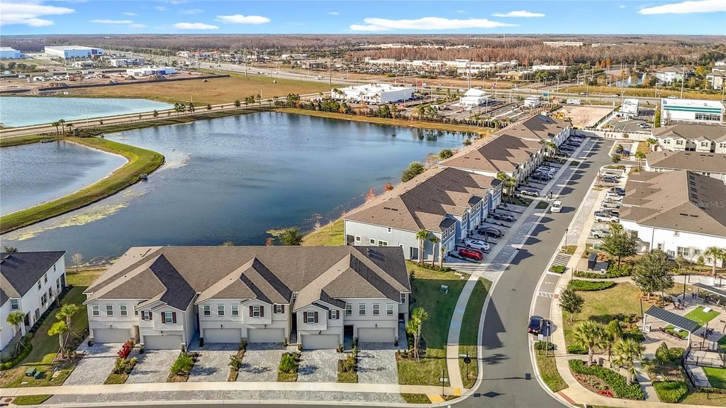 Photo of 19219 Blue Pond Drive, Lutz, FL 33558 (MLS # TB8464173)