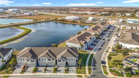 19219 BLUE POND DRIVE LUTZ FL 33558