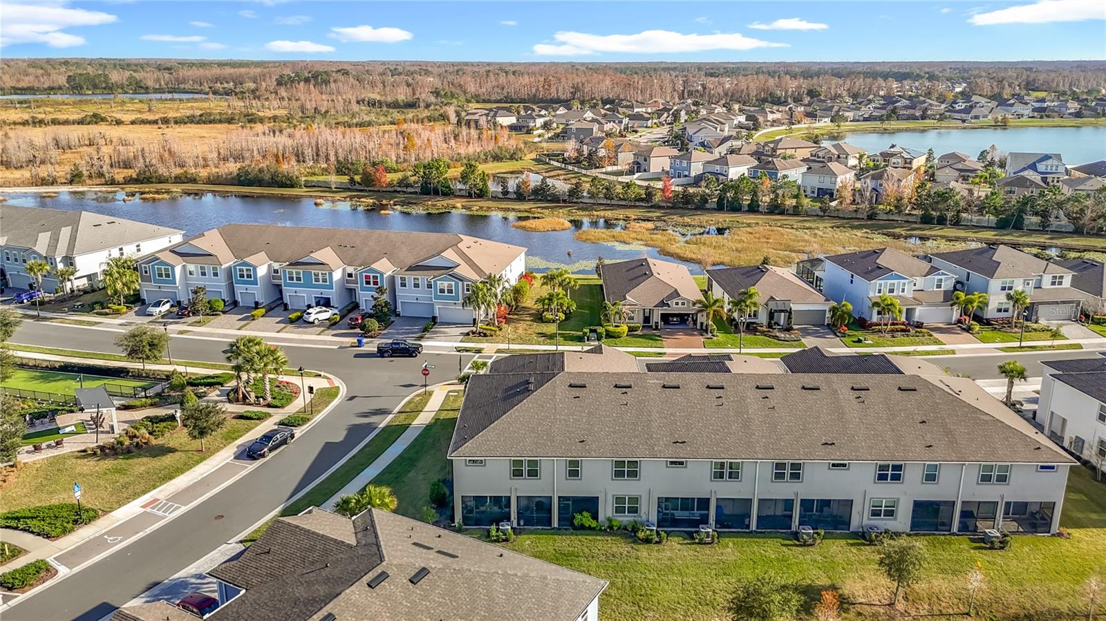 PARKVIEW/LONG LAKE RANCH PH 1A - Residential