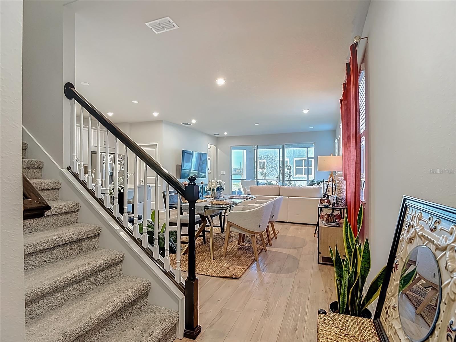 PARKVIEW/LONG LAKE RANCH PH 1A - Residential