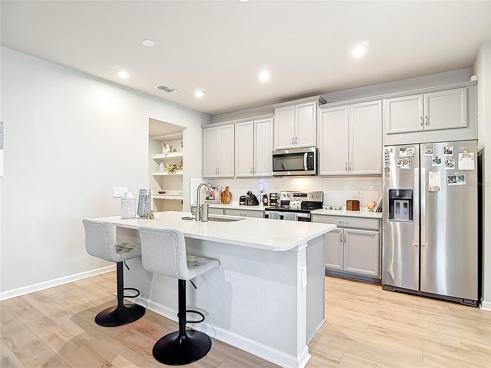 PARKVIEW/LONG LAKE RANCH PH 1A - Residential