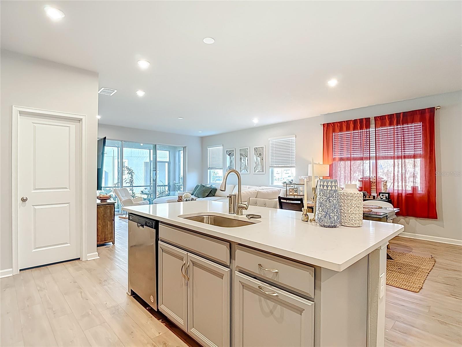 PARKVIEW/LONG LAKE RANCH PH 1A - Residential