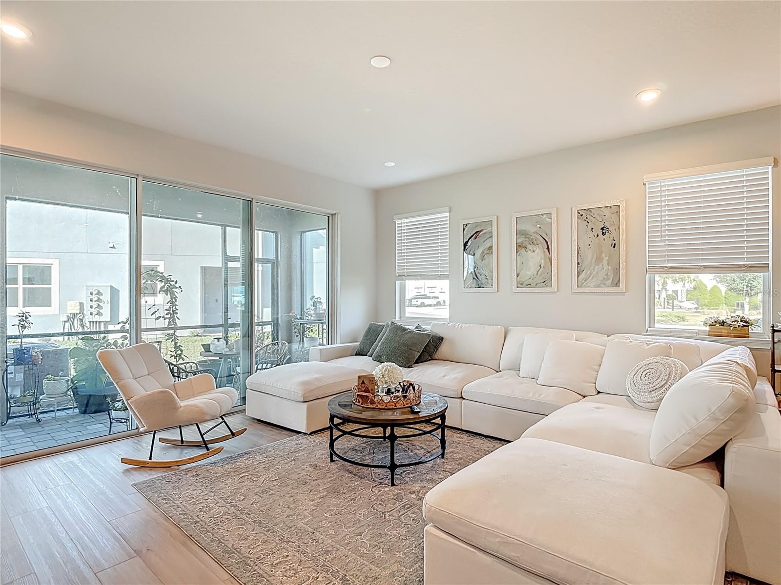 PARKVIEW/LONG LAKE RANCH PH 1A - Residential