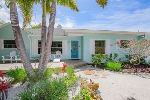 410 GARFIELD DRIVE SARASOTA FL 34236