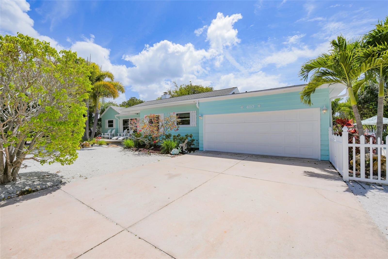 410 GARFIELD DRIVE