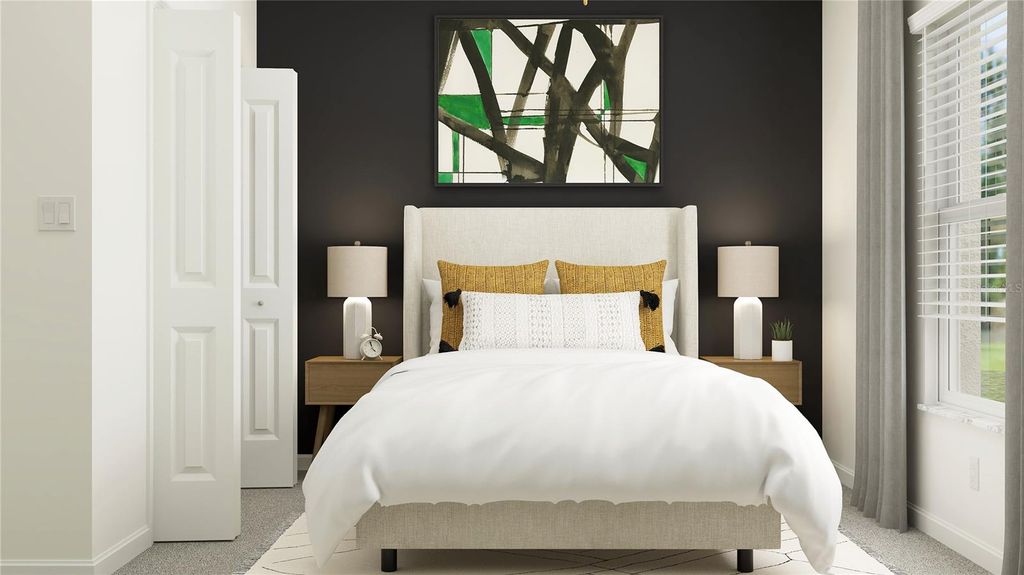 Photo of 9351 Raised Tulip Lane, Land O Lakes, FL 34637 (MLS # TB8390229)