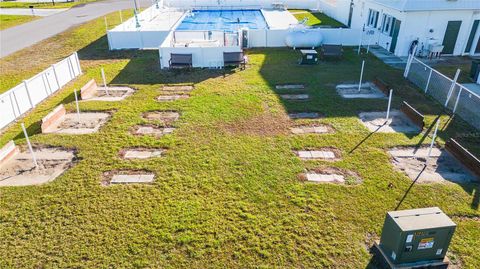 A home in ZEPHYRHILLS