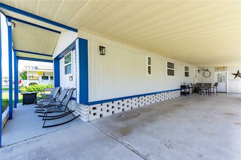 A home in ZEPHYRHILLS